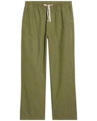 Rhythm - Essential Herringbone Jam Pants - Lyst