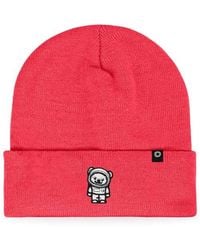 Alix - Ice Bear Beanie - Lyst