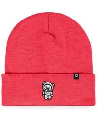Alix - Ice Bear Beanie - Lyst