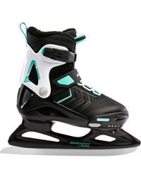 ROLLERBLADE - Bladerunner By Bladerunner Micro Xt Girls Adjustable Ice Skates - Lyst
