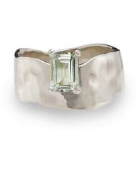 Lady Grey Jewelry - Wade Ring - Lyst