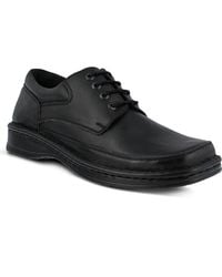 Spring Step - Arthur Leather Oxford - Lyst