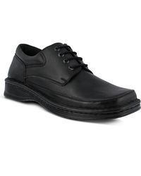 Spring Step - Arthur Leather Oxford - Lyst
