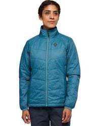 Black Diamond - Solution Jacket - Lyst