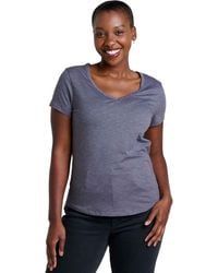 Toad & Co. - Marley Tee - Lyst