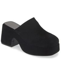 Chocolat Blu - Hedia Platform Mule - Lyst