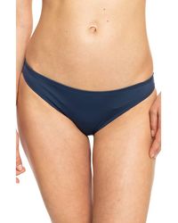 Roxy - Sd Beach Classics Moderate Bikini Bottoms - Lyst