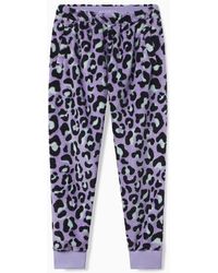 Jambys - Floof Jogger - Lyst