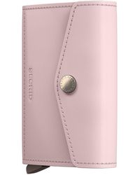 Secrid - Envelope Wallet Original - Lyst