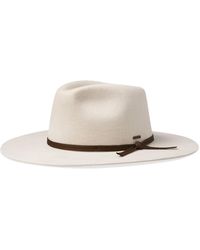 Brixton - Cohen Cowboy Hat - Lyst