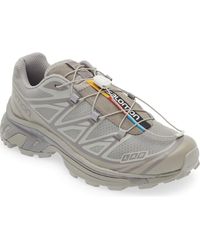 Salomon - Gender Inclusive Xt-6 Sneaker - Lyst