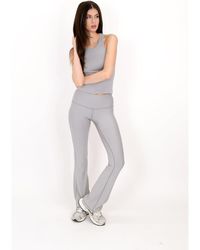 On/Off Essentials - The Core Flare Legging - Lyst