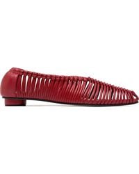 Altra - Simone Craft Flats - Lyst