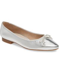 paul green maureen cutout flat