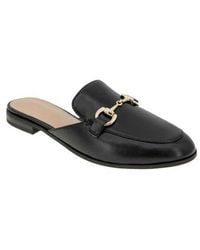 BCBGMAXAZRIA - Eneration Zorie Bit Mule - Lyst