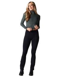 Tavi - Brushed Tec Knit Chill Turtle Neck - Lyst