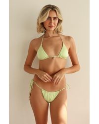 Dippin' Daisy's - Paris Cheeky Bikini Bottom - Lyst