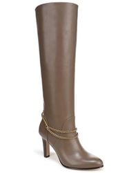 Veronica Beard - Tarian Knee High Boot - Lyst