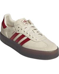 adidas - Sambae Sneaker - Lyst