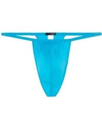 Hom - Plume G-String - Lyst