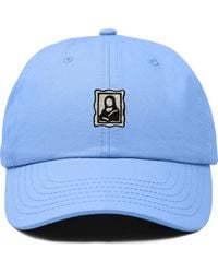 Alix - Frame Dad Cap - Lyst