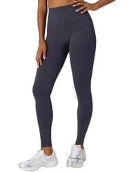 Fabletics - Seamless Scrunch High-Waisted Legging - Lyst