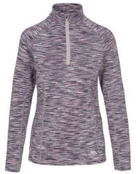 Trespass - Edith Active Top - Lyst
