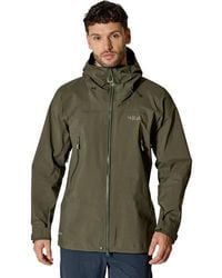Rab - Kangri Gtx Jacket - Lyst