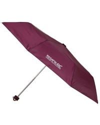 Regatta - 19In Folding Umbrella - Lyst
