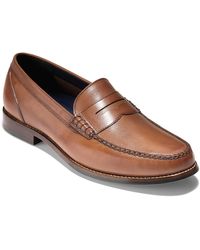 cole haan pinch grand casual penny loafer