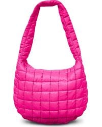 Youzey - Cloud 9 Puffer Bag - Lyst