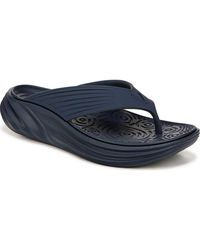Vionic - Tide Rx Flip Flop - Lyst