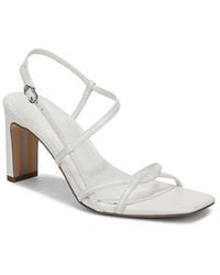 Sam Edelman - Elissa Slingback Sandal - Lyst