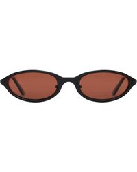 BRU Eyewear - Poly Sunglasses 50Mm - Lyst