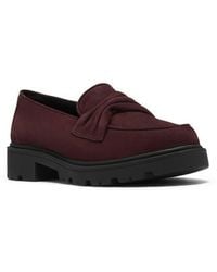 Clarks - Edge Loafer - Lyst