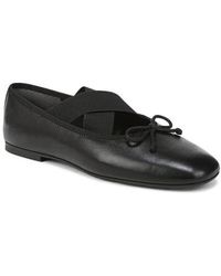Sam Edelman - Arya Ballet Flat - Lyst
