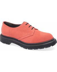 Adieu - Plain Toe Derby - Lyst