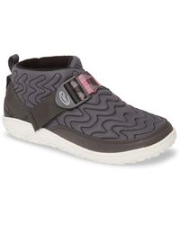 chaco sneaker