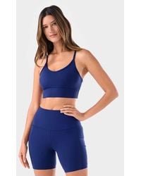 Tavi - Boost Bra - Lyst