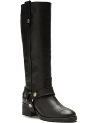 aigner boots sale