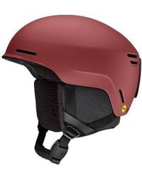 Smith - Method Pro Snow Helmet With Mips - Lyst