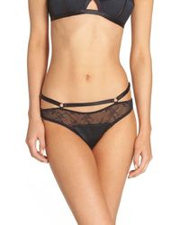 Dita Von Teese - Madame X G-String Thong - Lyst
