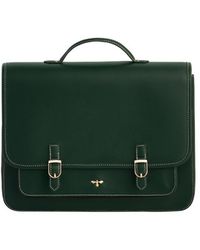 Fable England - Into The Woods Large Satchel Backpack - Lyst