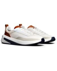 Wolf & Shepherd - Supercrossover Trainer Sneaker - Lyst