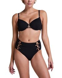 Hunkemöller - Holbox Rio Bikini Bottoms - Lyst