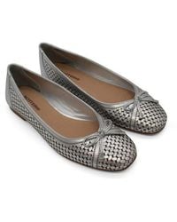 BOTTER - Botsamya Ballet Flat - Lyst