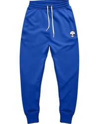 Alix - Alien Midweight Fleece Jogger Pant - Lyst