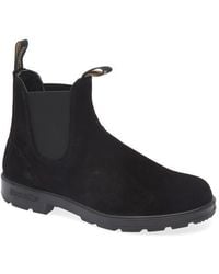 Blundstone - Original Water Resistant Chelsea Boot - Lyst