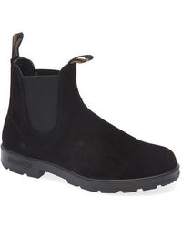 Blundstone - Original Water Resistant Chelsea Boot - Lyst