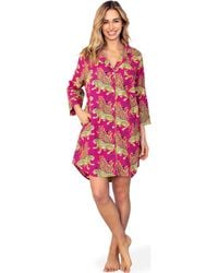 Printfresh - Sleep Shirt - Lyst